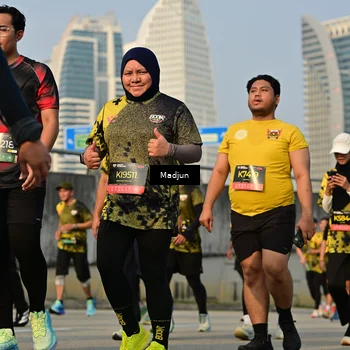 Runner Photo 6208779