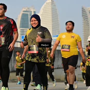 Runner Photo 6208780