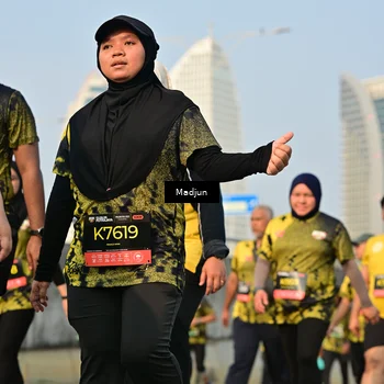 Runner Photo 6208781