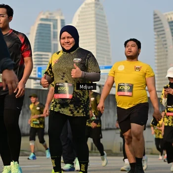 Runner Photo 6208785