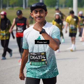 Runner Photo 6208786
