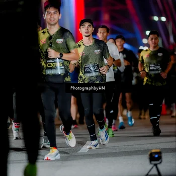 Runner Photo 6208797