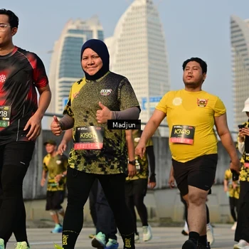 Runner Photo 6208798