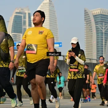 Runner Photo 6208805