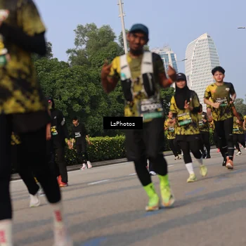 Runner Photo 6208807