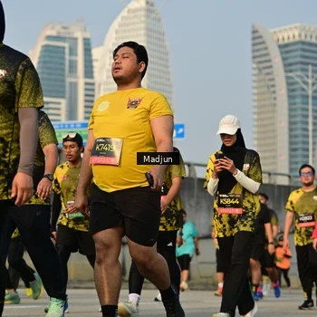 Runner Photo 6208811