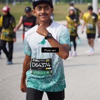 Runner Photo 6208813