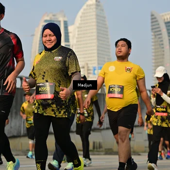 Runner Photo 6208819