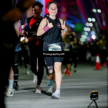 Runner Photo 6208825