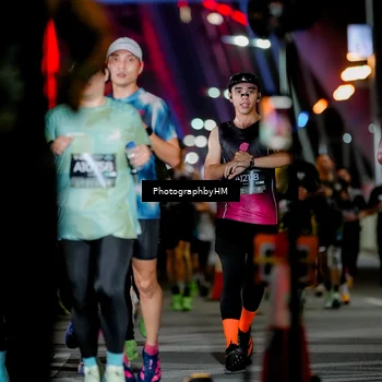 Runner Photo 6208826