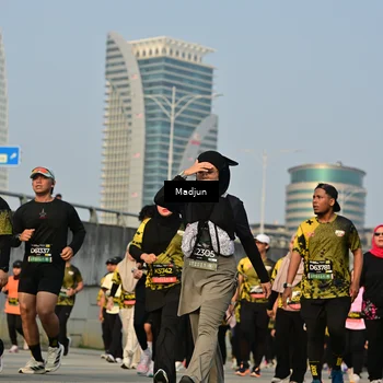 Runner Photo 6208828
