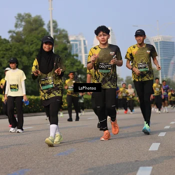 Runner Photo 6208829