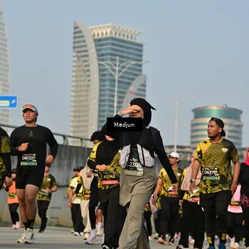 Runner Photo 6208830