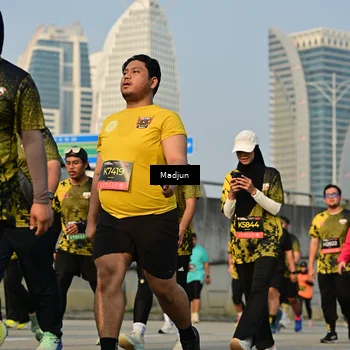Runner Photo 6208832