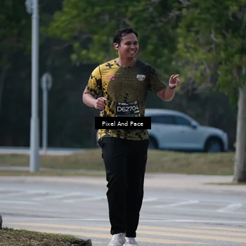 Runner Photo 6208836