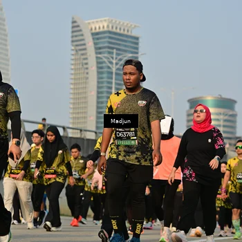 Runner Photo 6208841