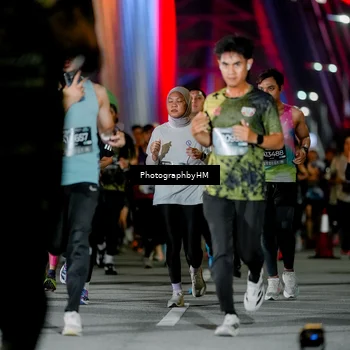 Runner Photo 6208843