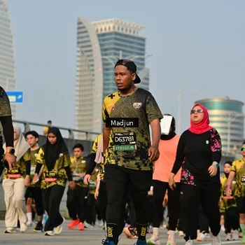 Runner Photo 6208855