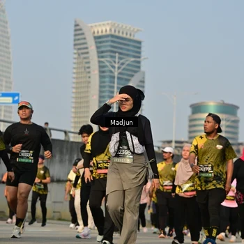 Runner Photo 6208856