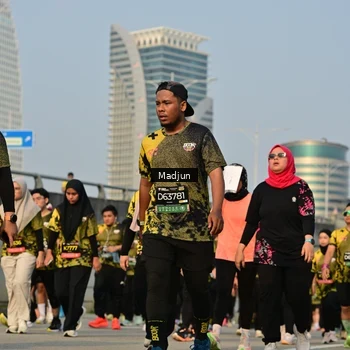 Runner Photo 6208861