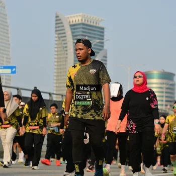 Runner Photo 6208870
