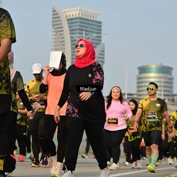 Runner Photo 6208878