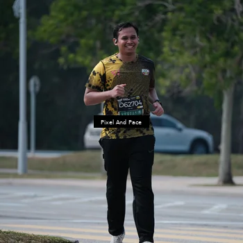 Runner Photo 6208879