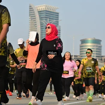 Runner Photo 6208887