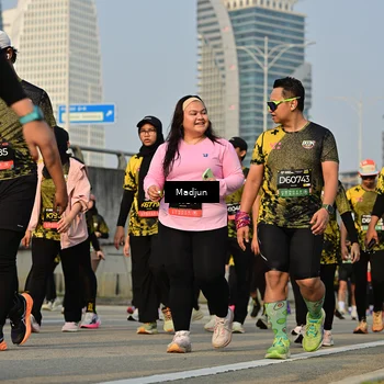 Runner Photo 6208890