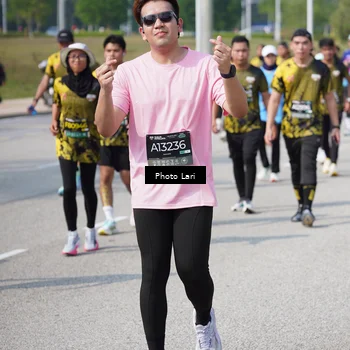 Runner Photo 6208903