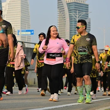 Runner Photo 6208910