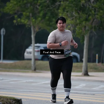 Runner Photo 6208912