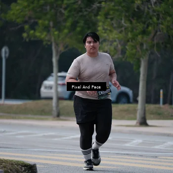 Runner Photo 6208917