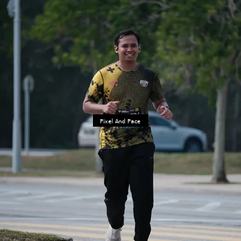 Runner Photo 6208925