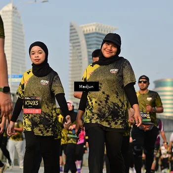 Runner Photo 6208935