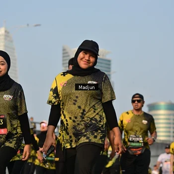 Runner Photo 6208944