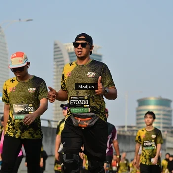 Runner Photo 6208966