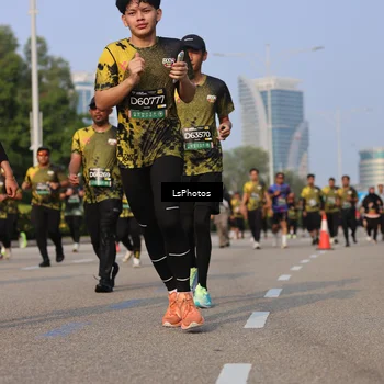 Runner Photo 6208969