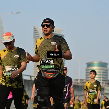 Runner Photo 6208970