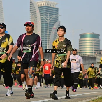 Runner Photo 6208987
