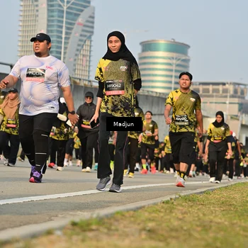 Runner Photo 6208995