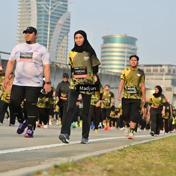 Runner Photo 6208999