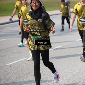 Runner Photo 6209009