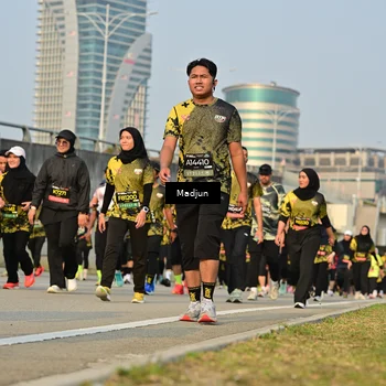 Runner Photo 6209016