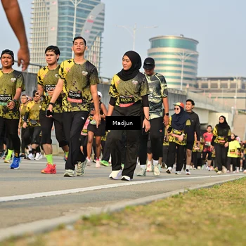 Runner Photo 6209026