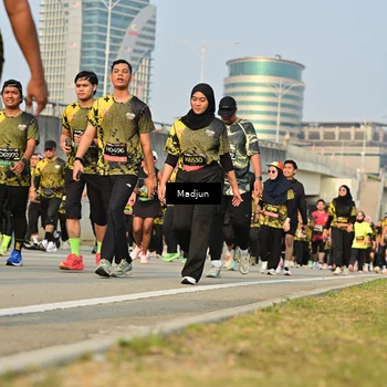 Runner Photo 6209028