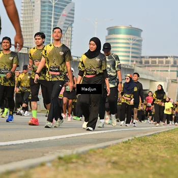 Runner Photo 6209033