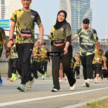 Runner Photo 6209065