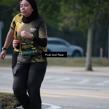 Runner Photo 6209079