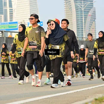 Runner Photo 6209087